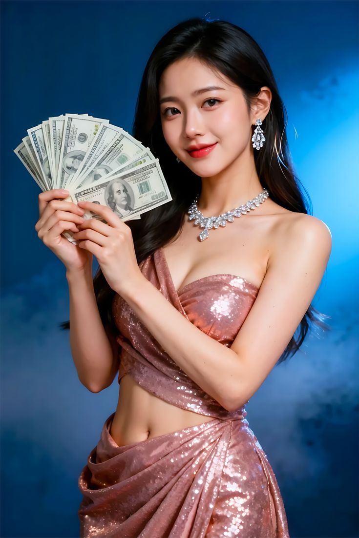 Live Blackjack table interface on benuabet login with dealer and player cards